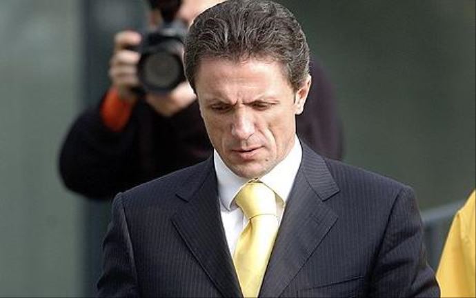 Popescu'ya şok! 3 yıl hapis cezası... Popescu'ya şok! 3 yıl hapis cezası...