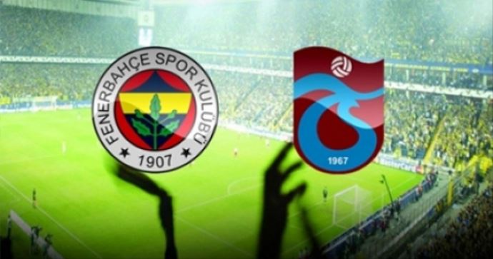 Trabzonspor Fenerbahçe bilet fiyatları açıklandı Trabzonspor Fenerbahçe bilet fiyatları açıklandı