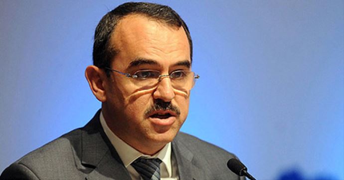 Sadullah Ergin'den ses kaydı açıklaması: "Tapeler GDO'lu" Sadullah Ergin'den ses kaydı açıklaması: "Tapeler GDO'lu"