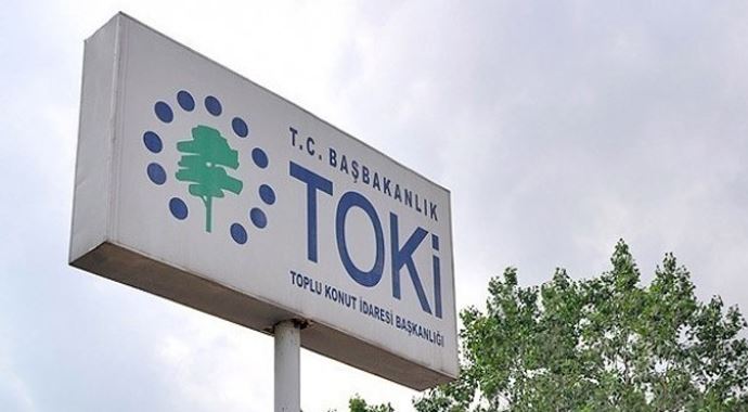 TOKİ'den "Çatalca'daki villa inşaatları" açıklaması TOKİ'den "Çatalca'daki villa inşaatları" açıklaması