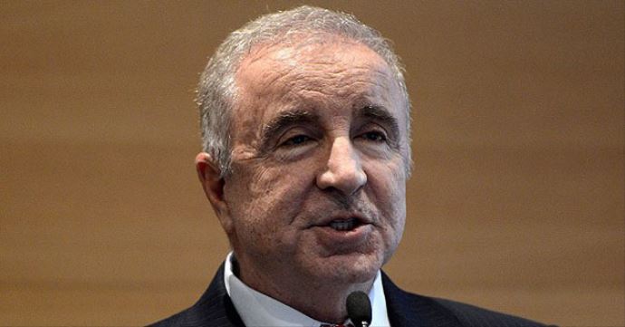 Ünal Aysal'dan Rummenige'ye jet cevap! Ünal Aysal'dan Rummenige'ye jet cevap!