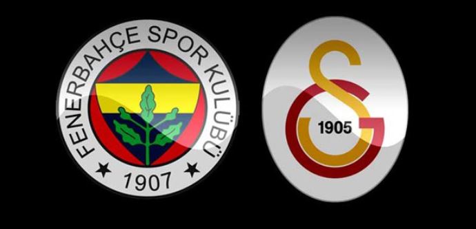 Fenerbahçe'den Galatasaray'a inanılmaz teklif! Fenerbahçe'den Galatasaray'a inanılmaz teklif!