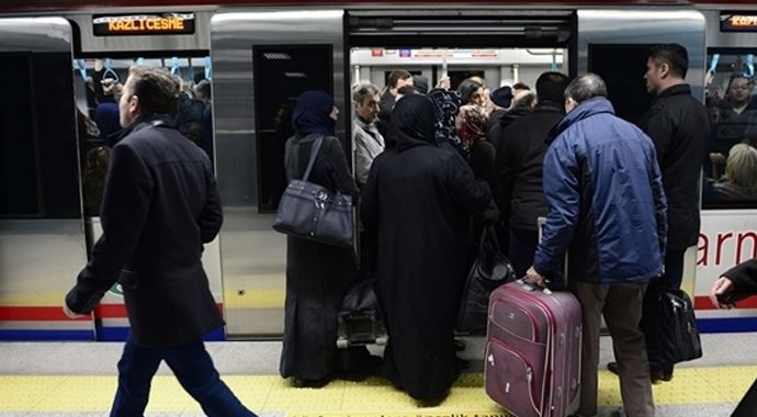 Marmaray kimlere ücretsiz? Marmaray kimlere ücretsiz?