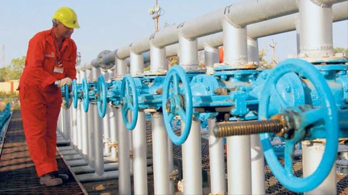 İran doğalgaz miktarını arttıracak mı