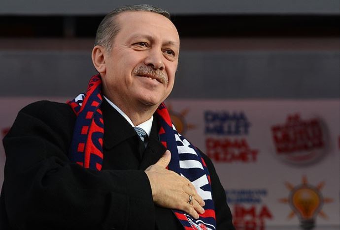 'Bu meydanlarda montaj yok' 'Bu meydanlarda montaj yok'