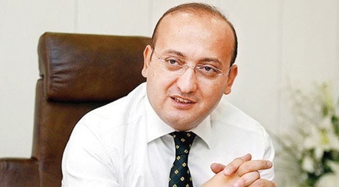 Akdoğan: Paralel, Hizbullah gibi 'dini maskeli' Akdoğan: Paralel, Hizbullah gibi 'dini maskeli'