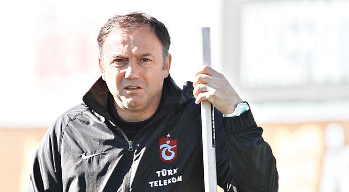 Mandıralı&#039;dan taraftara: Enerjinizi bizim için harcayın!