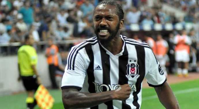 BJK Başkanı Orman: 'Fernandes'e sıcak bakmıyorum' BJK Başkanı Orman: 'Fernandes'e sıcak bakmıyorum'