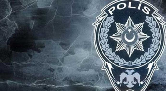 Şırnak'ta 101 amir ve polisin görev yeri değiştirildi Şırnak'ta 101 amir ve polisin görev yeri değiştirildi