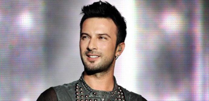 Tarkan, o olaylara isyan etti! Tarkan, o olaylara isyan etti!