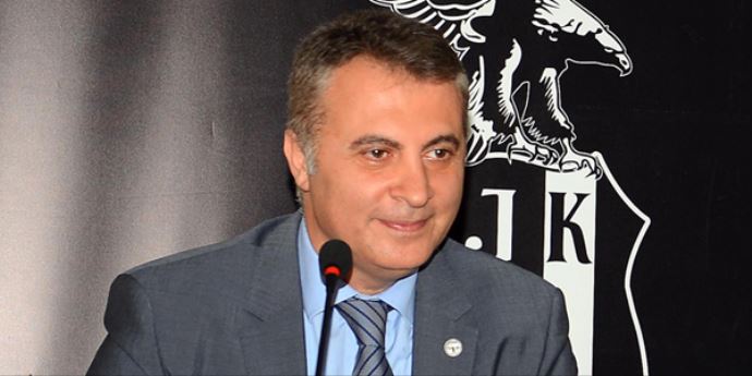 Orman: &#039;Fernandes nereye giderse gitsin&#039;