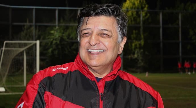 Yılmaz Vural: Puan kaybetme lüksümüz kalmadı