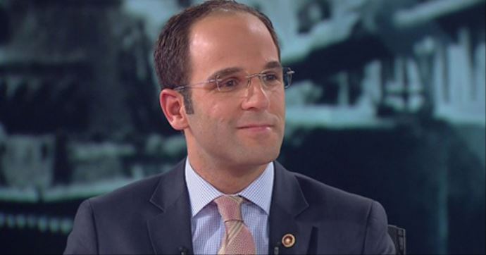 CHP&#039;li vekil:  &#039;Türk hükümetini Amerikalılara şikayet etmedik&#039;
