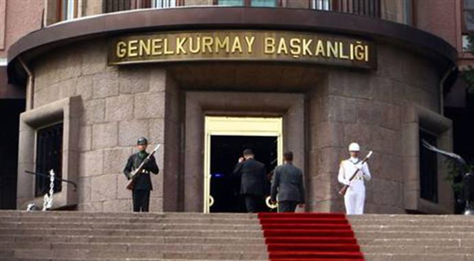 Suriye'den gelen taciz ateşiyle F-16 havalandı - son gelişme Suriye'den gelen taciz ateşiyle F-16 havalandı - son gelişme