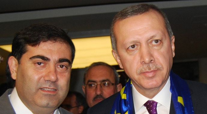 AK Partili vekil, Kılıçdaroğlu&#039;ndan oy isteyecek