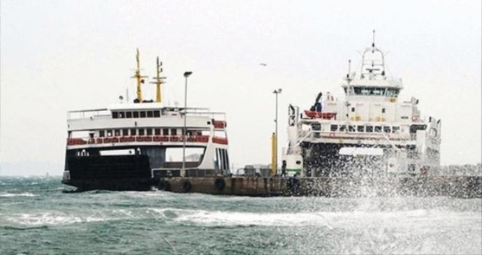 Kuvvetli poyraz Marmara&#039;yı olumsuz etkiliyor