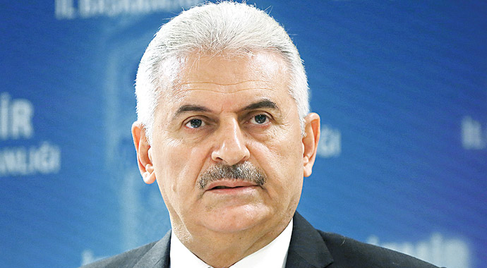Binali Yıldırım: 'Aldığımız sonucu başarılı bulmuyorum' Binali Yıldırım: 'Aldığımız sonucu başarılı bulmuyorum'