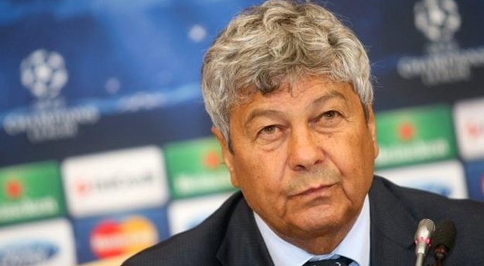 Beşiktaş'ta Lucescu bombası! Beşiktaş'ta Lucescu bombası!