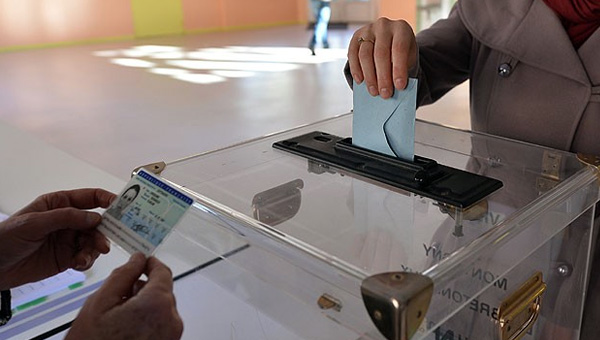 AK Parti seçimi elektrik kesintisiyle mi kazandı?