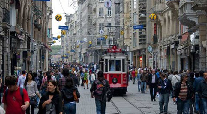 Ev hanımlarına emeklilik formülü 