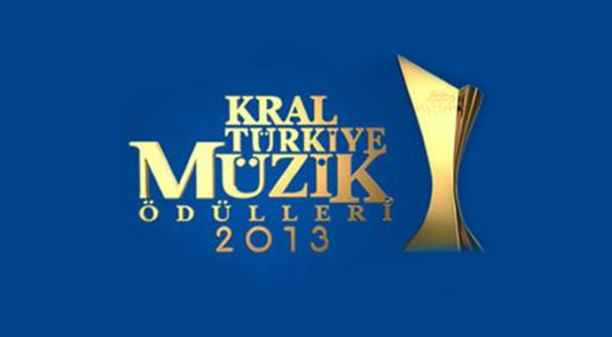 Kral, 2013 adaylarını açıklıyor