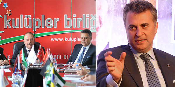 Yabancı kuralına Beşiktaş engeli Yabancı kuralına Beşiktaş engeli