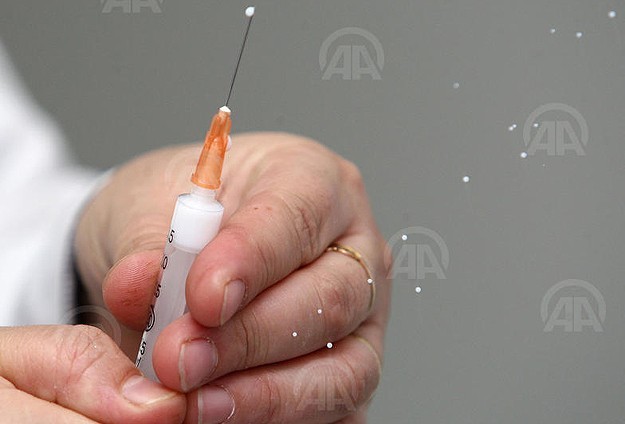 ABD'de Meksikalı mahkuma idam ABD'de Meksikalı mahkuma idam