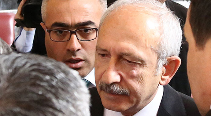 Kılıçdaroğlu kararını verdi, Orhan Övet'ten şikayetçi olacak mı? Kılıçdaroğlu kararını verdi, Orhan Övet'ten şikayetçi olacak mı?