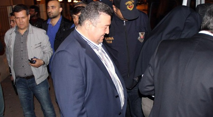 Telekulak için 4 polise daha sorgu