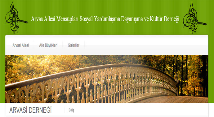Seyyid Fehim Arvasi Hazretleri için anma programı