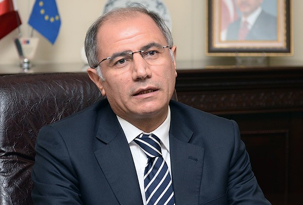 Efkan Ala açıkladı: 150 polis görevden uzaklaştırıldı