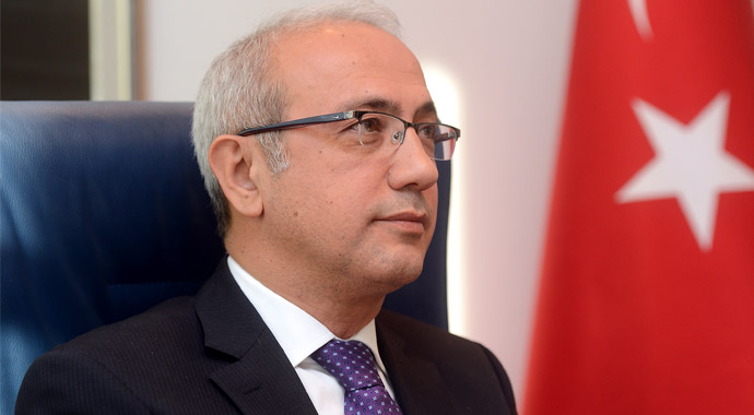 Ulaştırma Bakanı'ndan flaş YouTube açıklaması Ulaştırma Bakanı'ndan flaş YouTube açıklaması