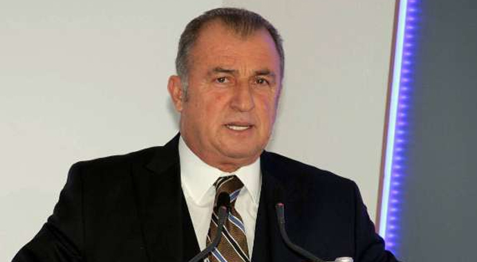 Fatih Terim&#039;den iddialı açıklama!