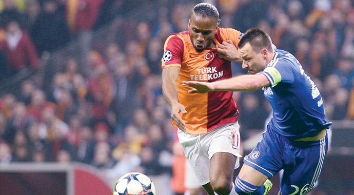 Drogba Chelsea&#039;nin yaptığı cazip teklife &#039;evet&#039; dedi