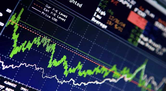Nükleer felaketten beri en büyük düşüş Nükleer felaketten beri en büyük düşüş