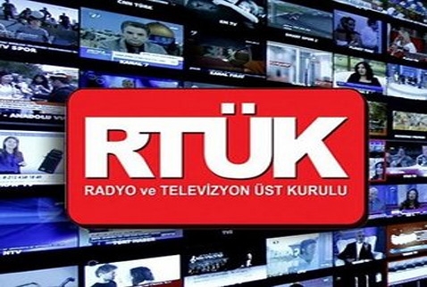 A Haber&#039;e 17  yayın durdurma ceza daha