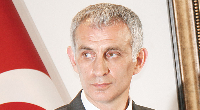 Hacıosmanoğlu: Türk futbolu ceza aldığında ne yapacaklar? Hacıosmanoğlu: Türk futbolu ceza aldığında ne yapacaklar?