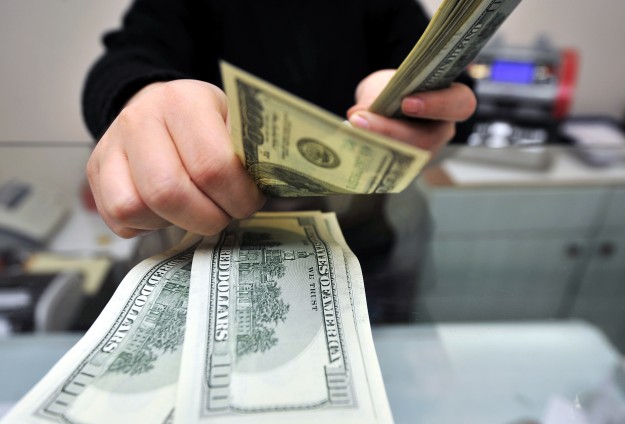 Dünya devinden Dolar/TL için ürküten tahmin Dünya devinden Dolar/TL için ürküten tahmin