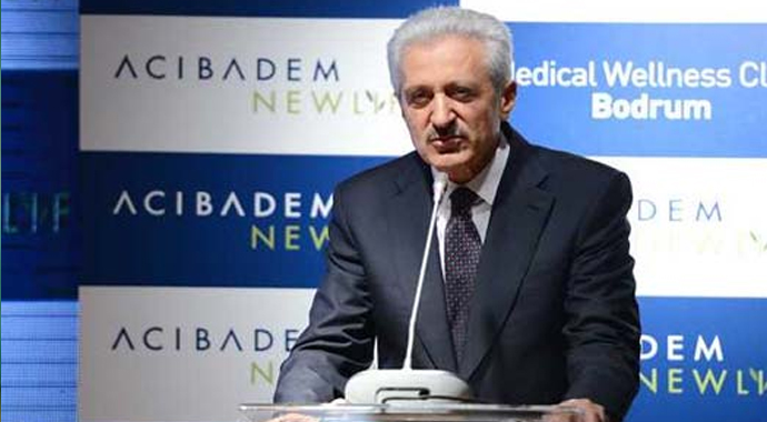 Mehmet Ali Aydınlar geri dönüyor! Mehmet Ali Aydınlar geri dönüyor!