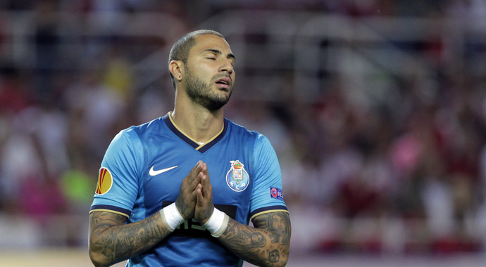 Quaresma: &#039;Tek suçlu Fikret Orman&#039;