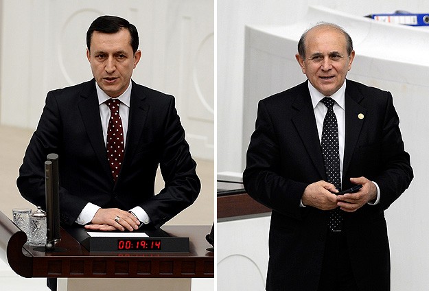 AYM'nin HSYK kararı ile ilgili kim ne dedi? AYM'nin HSYK kararı ile ilgili kim ne dedi?