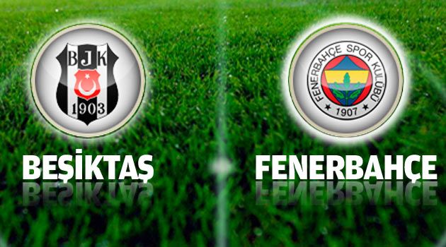 Beşiktaş - Fenerbahçe biletleri satışa çıktı