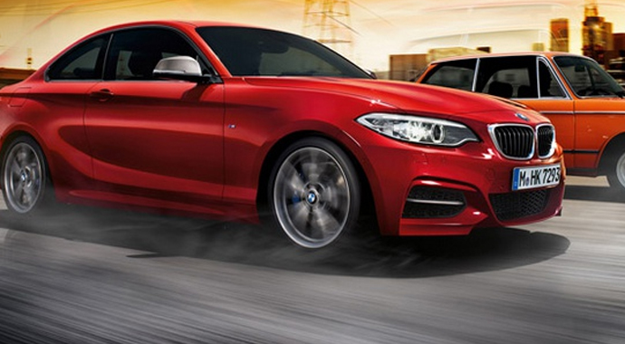 BMW&#039;den şok eden karar!