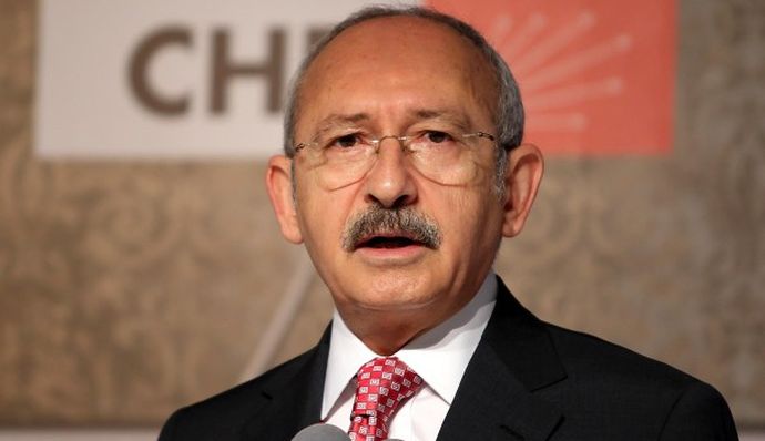 Kılıçdaroğlu şikayetçi olmayacak