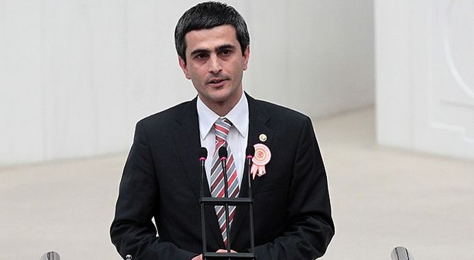 Anayasa Mahkemesi'nin iptal yetkisi olmasın Anayasa Mahkemesi'nin iptal yetkisi olmasın