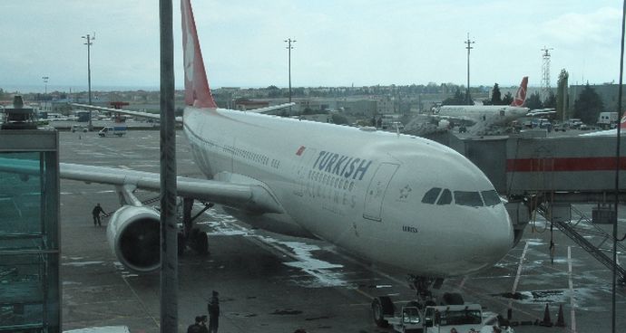 Milletvekillerinin uçaktan ''business class'' tartışması Milletvekillerinin uçaktan ''business class'' tartışması