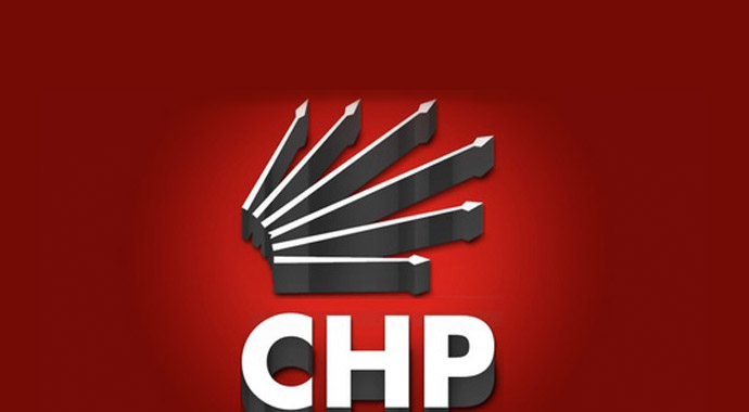CHP&#039;de &#039;paralel&#039; sancısı