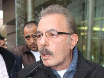 Ferdi Tayfur hakkında çıkan iddialara sitem etti! Ferdi Tayfur hakkında çıkan iddialara sitem etti!