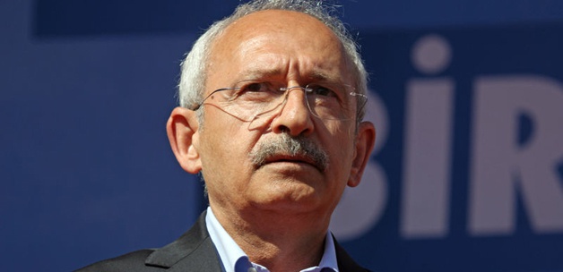 Dışişleri'ndeki o toplantıyı Kılıçdaroğlu'na dinleten isim! Dışişleri'ndeki o toplantıyı Kılıçdaroğlu'na dinleten isim!