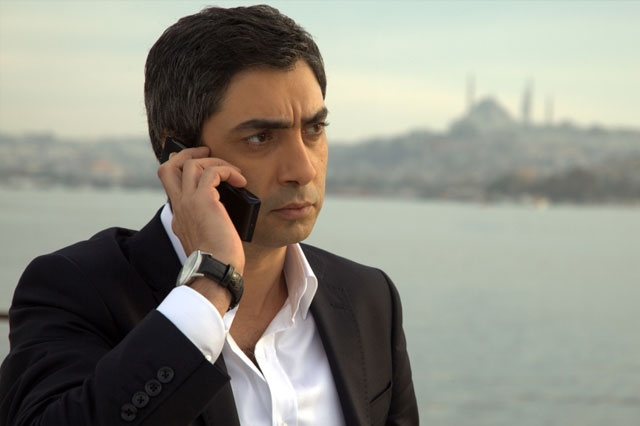 Kurtlar Vadisi Pusu hakkında inanılmaz iddia! Kurtlar Vadisi Pusu hakkında inanılmaz iddia!